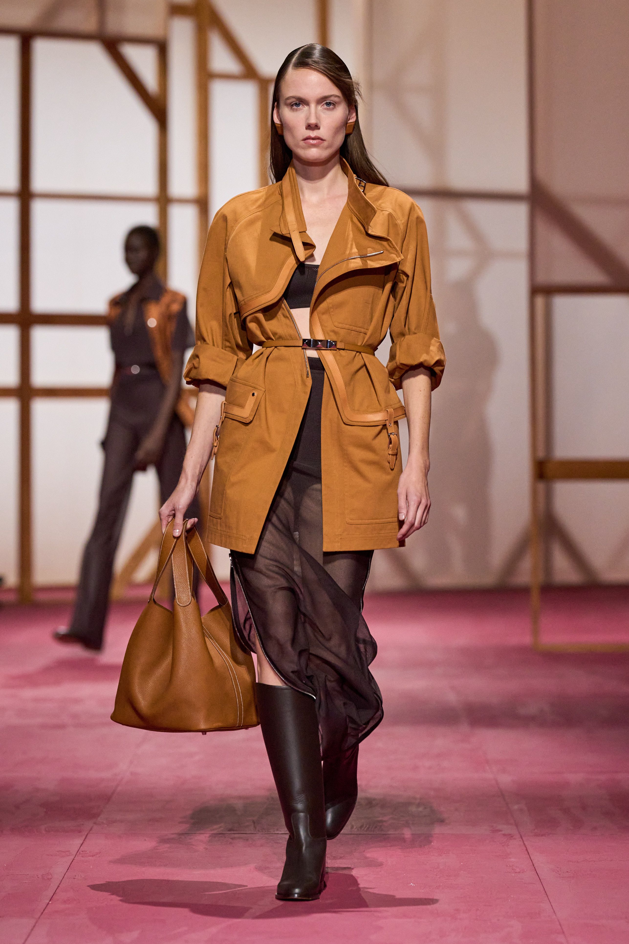 HERMES 2025 ELLE