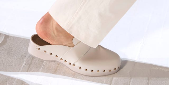 clog hermes