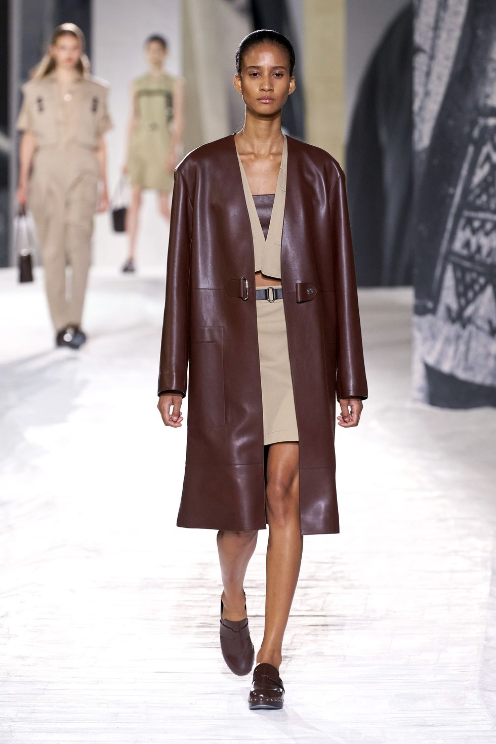 The Best Looks from Spring 2021 Paris Fashion Week