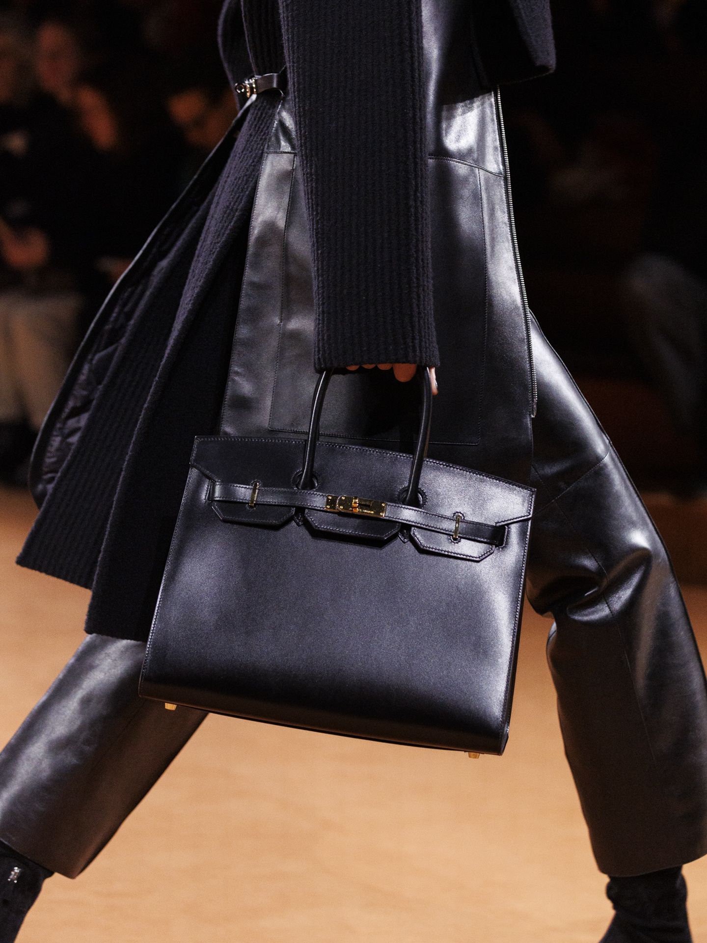 Waarom de Hermès Birkin bag een betere investering is dan aandelen