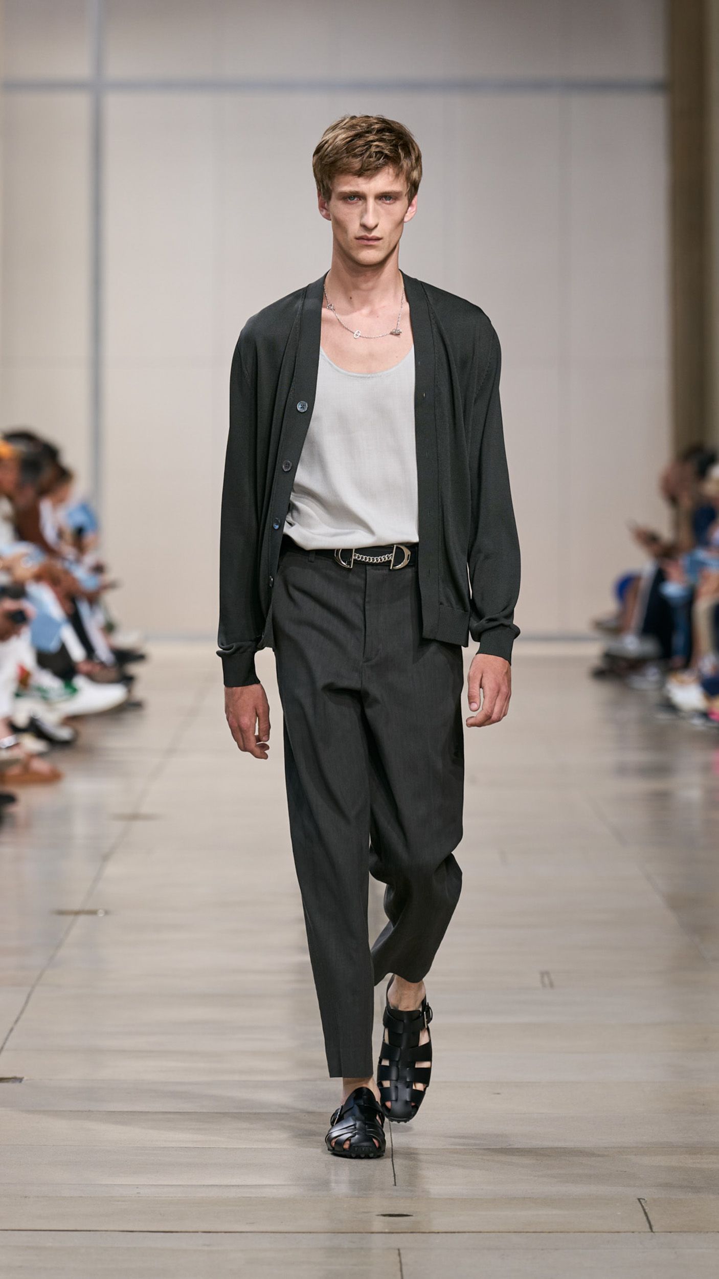Pantalones: Todos los diseños en tendencia de Primavera-Verano 2024