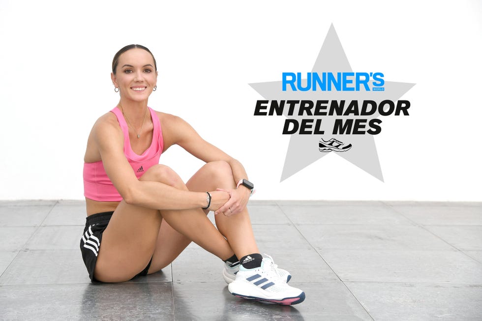 entrenador del mes