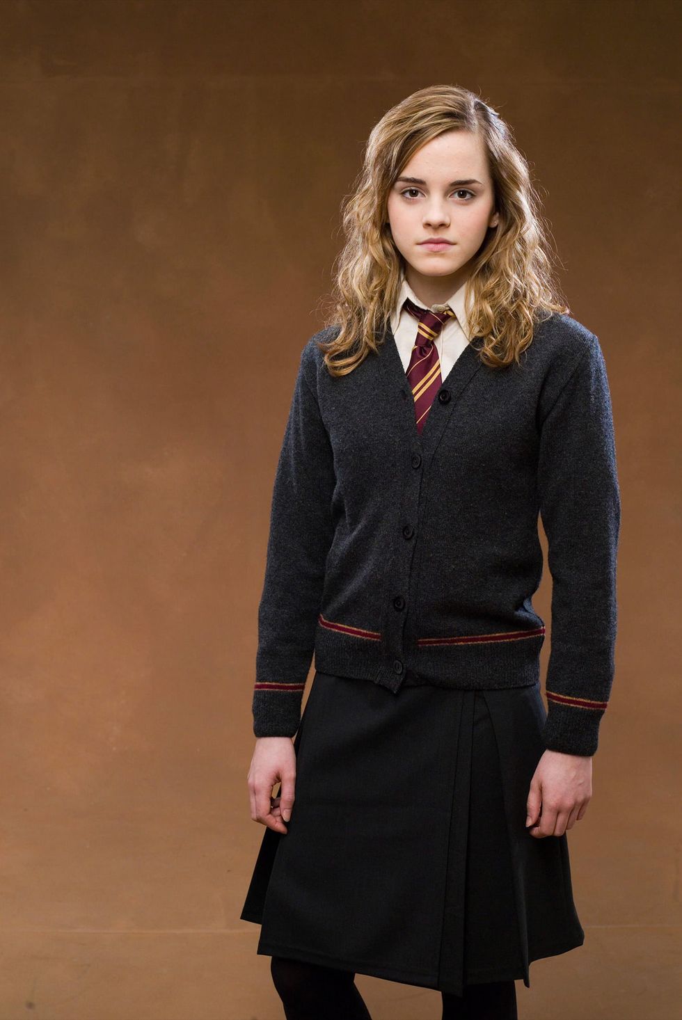 hermione granger diy witch costume