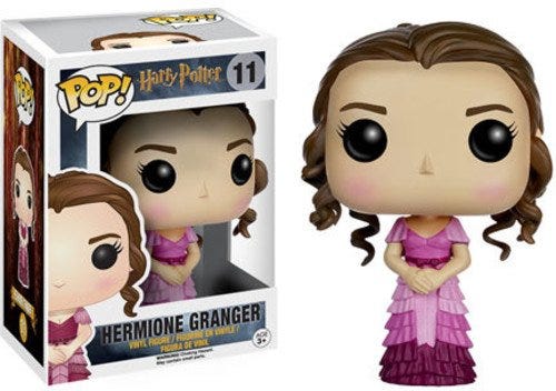 Funko Pop! Harry Potter