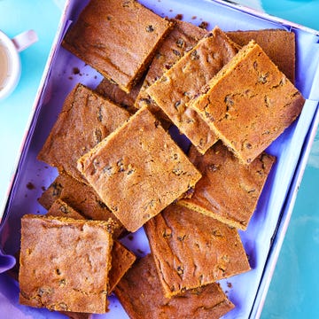 hermit cookie squares