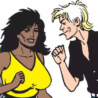 jaime hernandez, gilbert hernandez, love and rockets, graphic novel