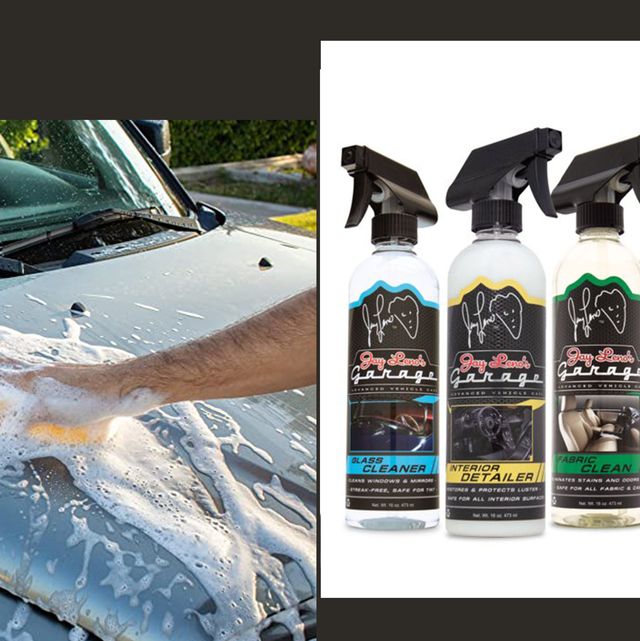 Chemical Guys Ultimate Package Car Wash & Shine Detailing Kit (11 pc.)
