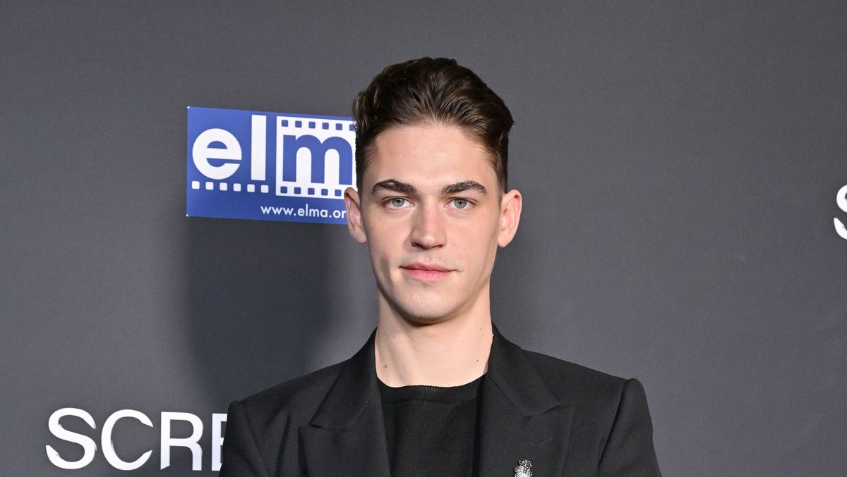 After Star Hero Fiennes Tiffin Lands Next Lead Movie Role