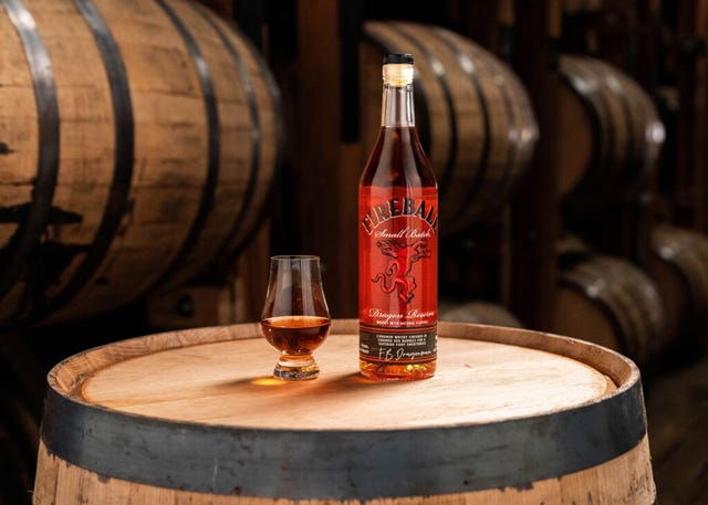 fireball dragon reserve