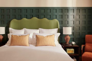 best hotels in rome