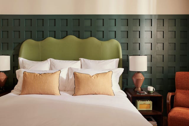 best hotels in rome