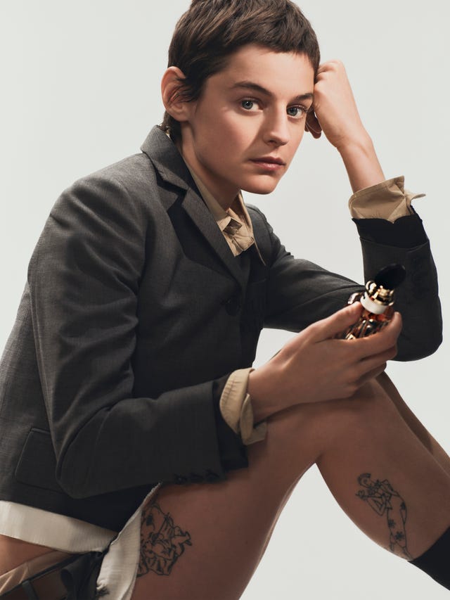 emma corin miutine