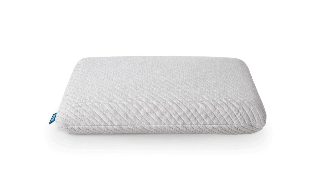 West elm best sale leesa pillow