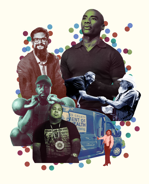 Mental Health Heroes 2022 – Top People Improving Mental Health Mental Health Heroes 2022 – Top People Improving Mental Health
