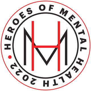 heroes of mental health 2022