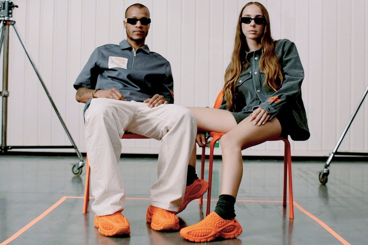 36 Shoe Brands Keep On Your Radar — Best Black-Owned Shoe Brands