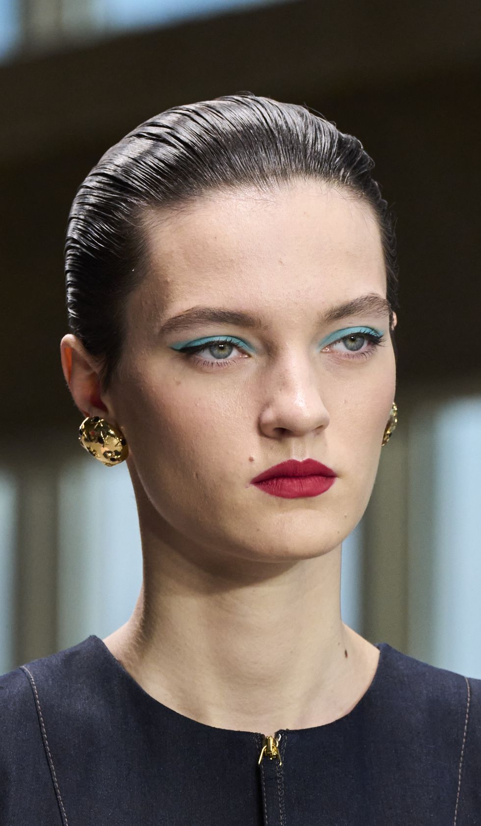 tendenze makeup dalla new york fashion week