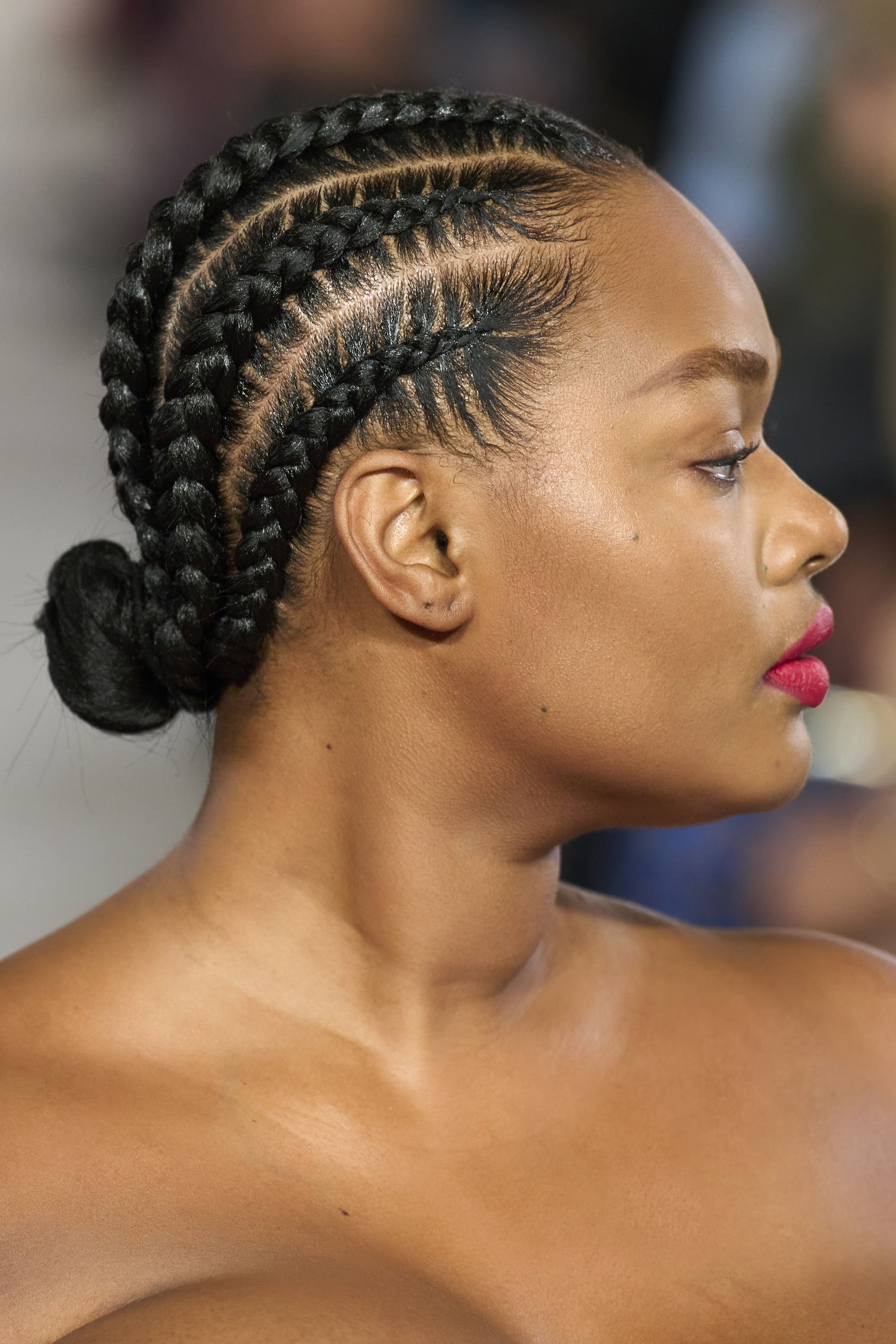 13 Easy Ways to Style Your Hair for Every Christmas Party This Year   Byrdiecom  Bloglovin