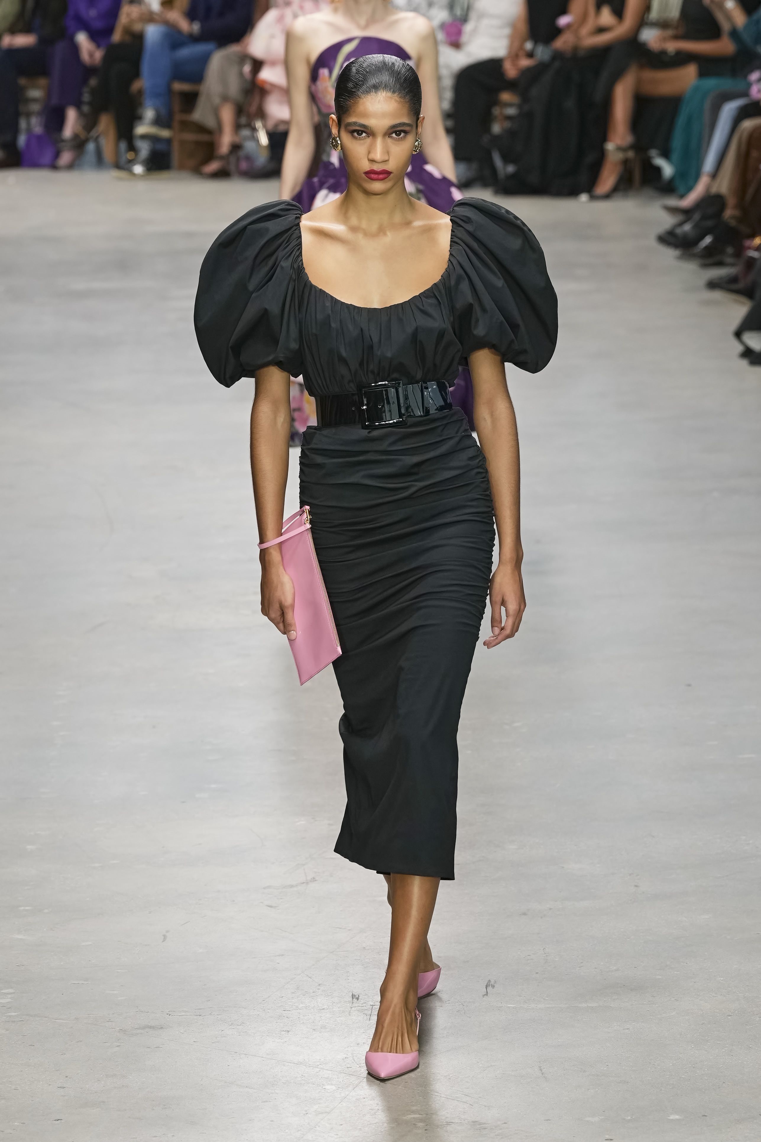 キャロリーナ ヘレラ（CAROLINA HERRERA）2024-25秋冬