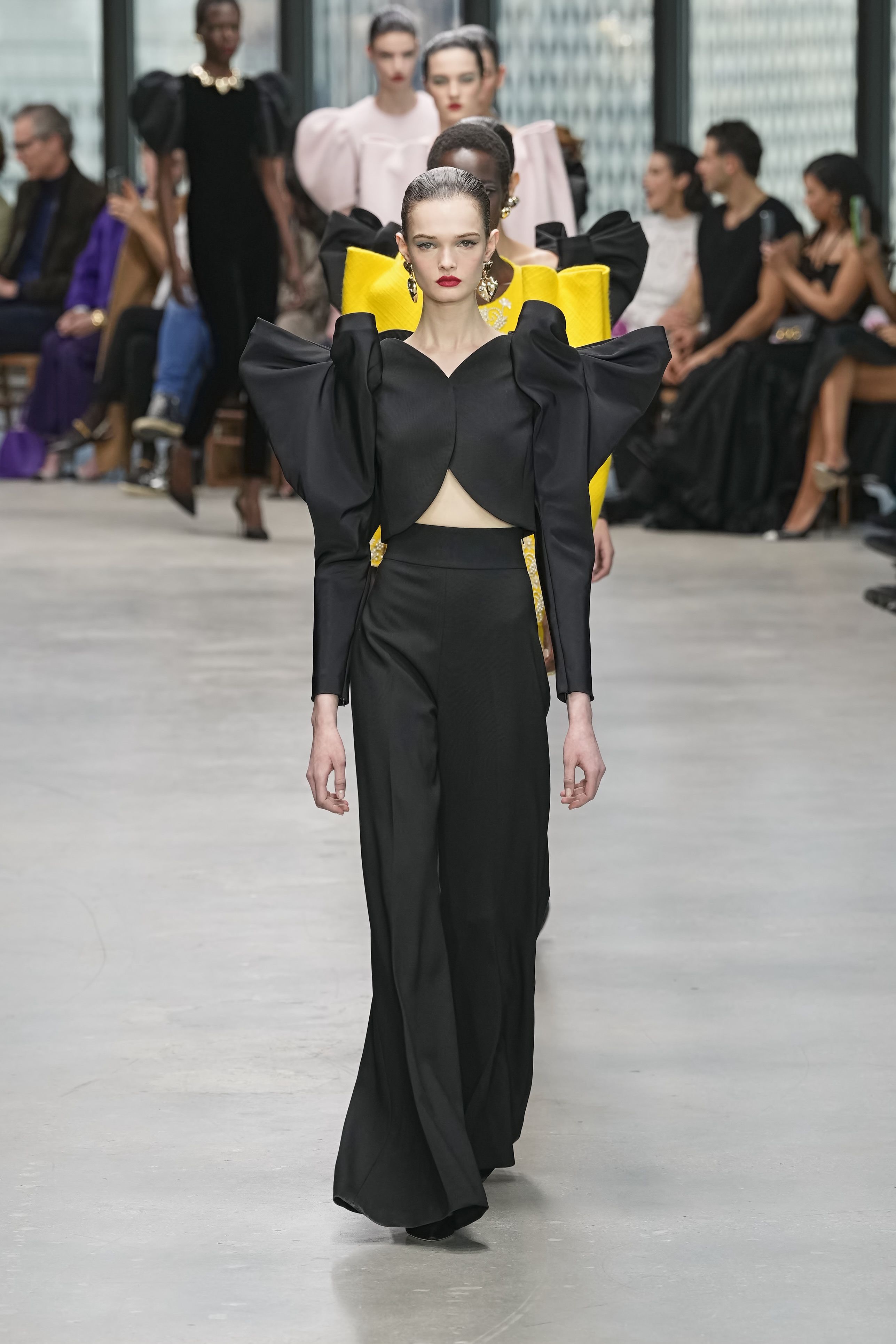 Carolina Herrera: Portrait of a Fashion Icon: Kotur