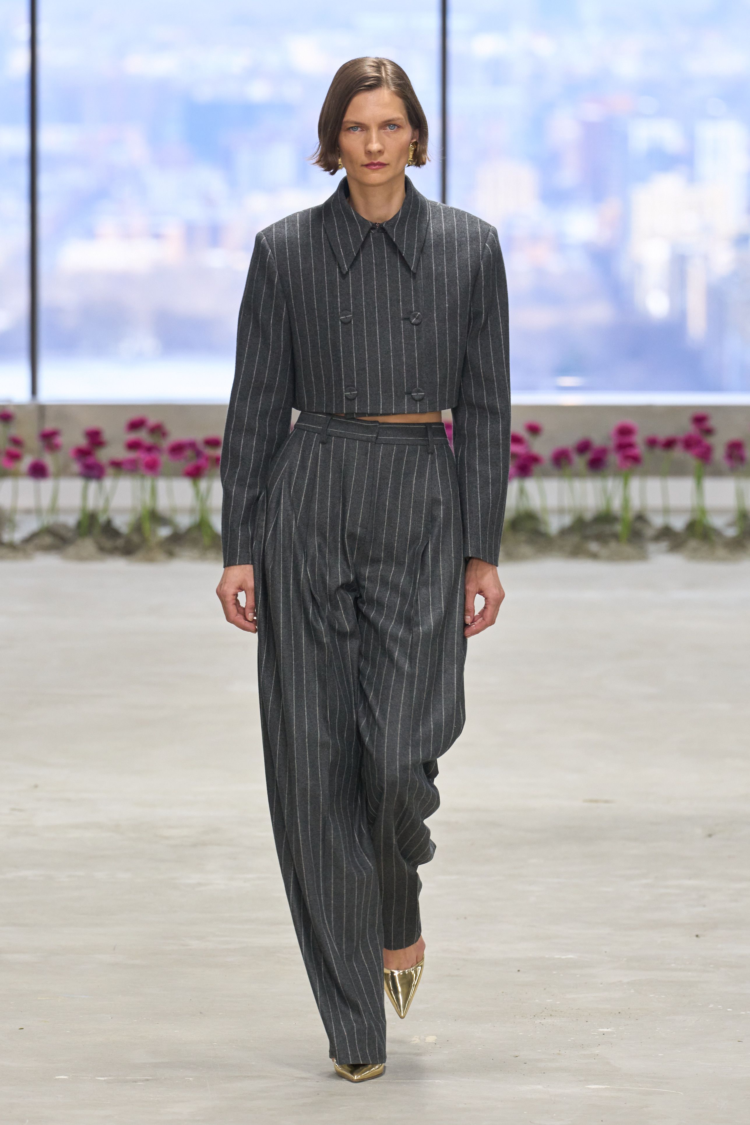 キャロリーナ ヘレラ（CAROLINA HERRERA）2025-26秋冬