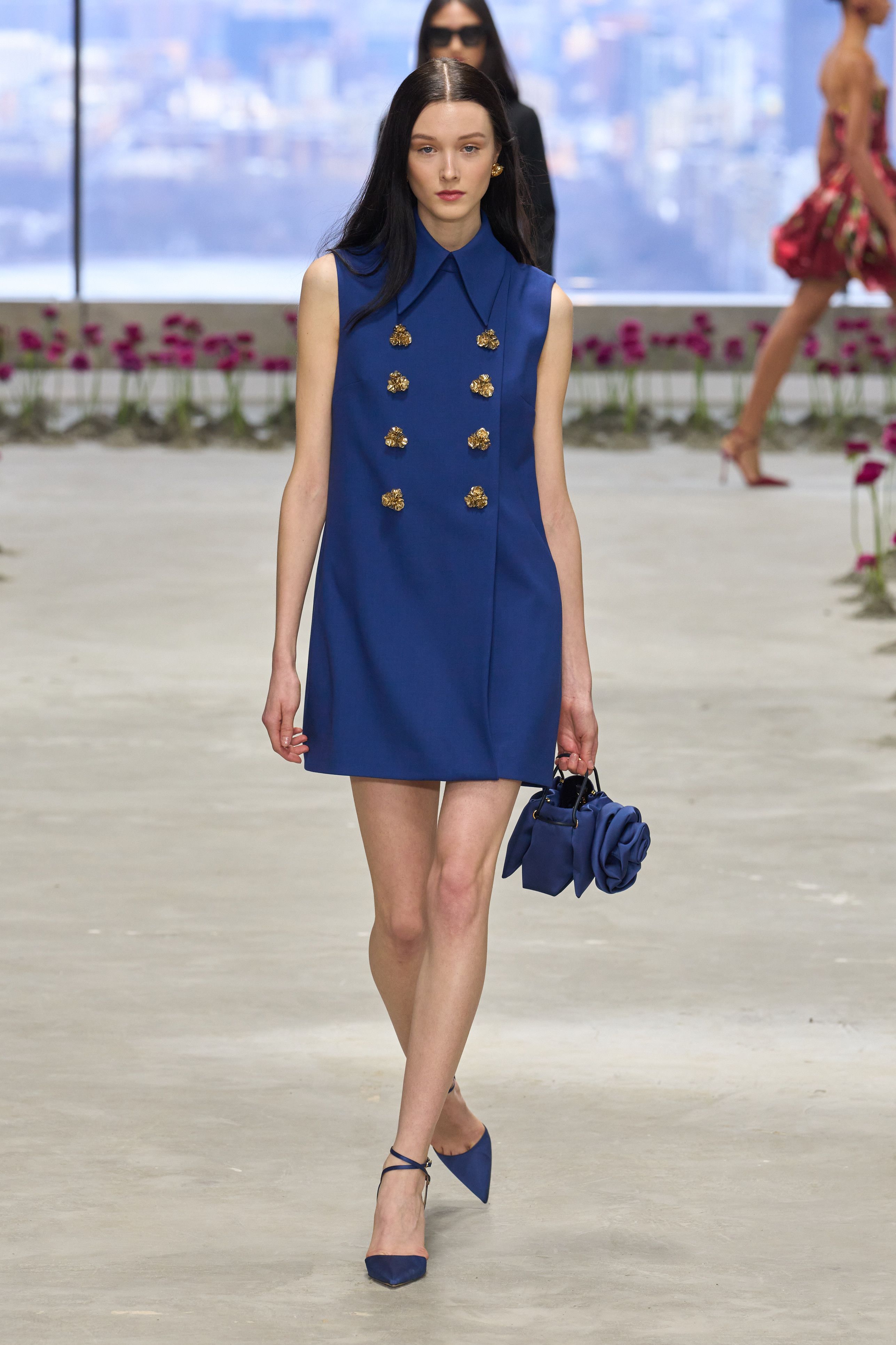 キャロリーナ ヘレラ（CAROLINA HERRERA）2025-26秋冬