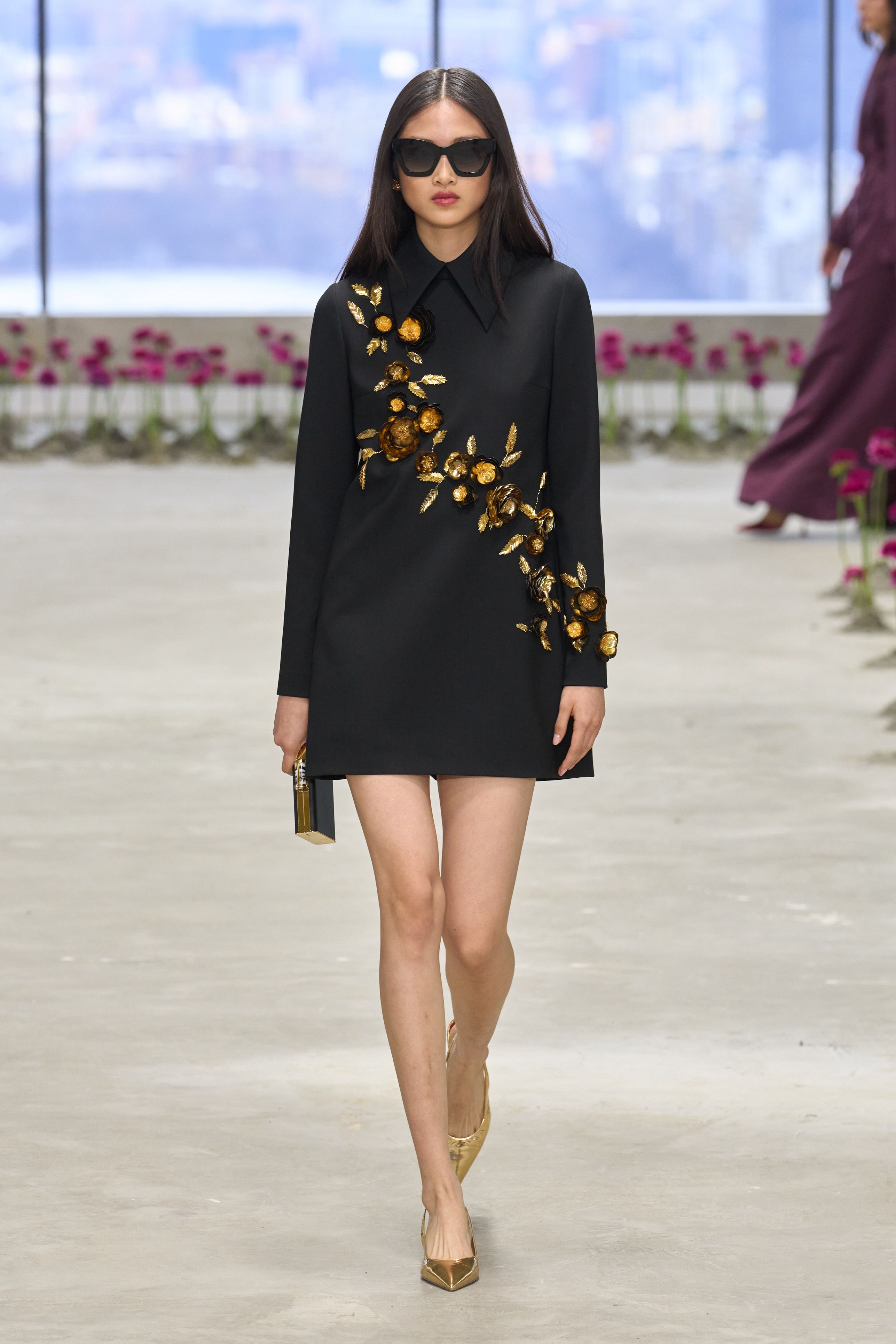 キャロリーナ ヘレラ（CAROLINA HERRERA）2025-26秋冬
