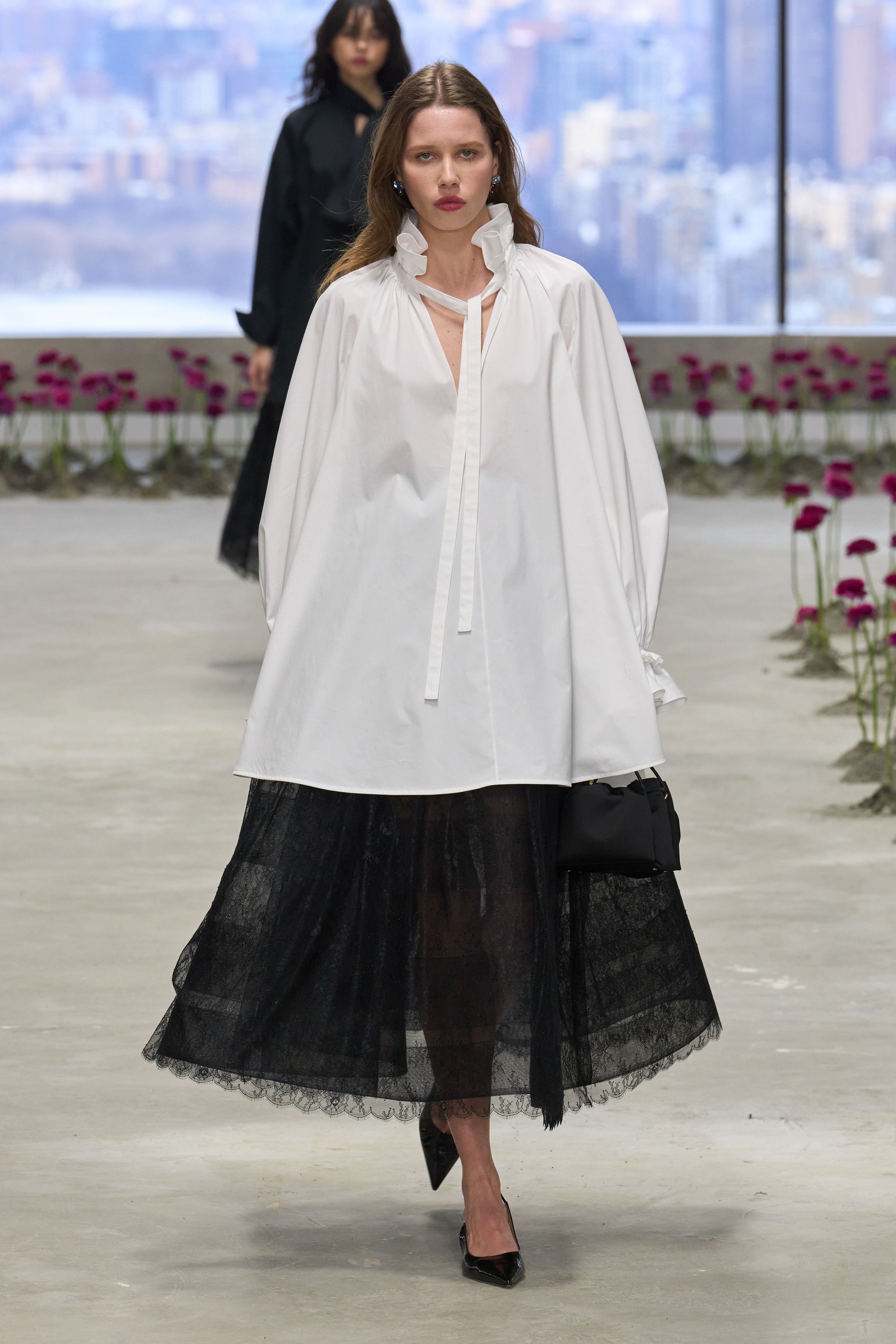 キャロリーナ ヘレラ（CAROLINA HERRERA）2025-26秋冬