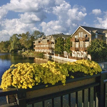 Best Spa Weekend Getaways - Herrington Inn & Spa best spa weekend getaways herrington inn spa