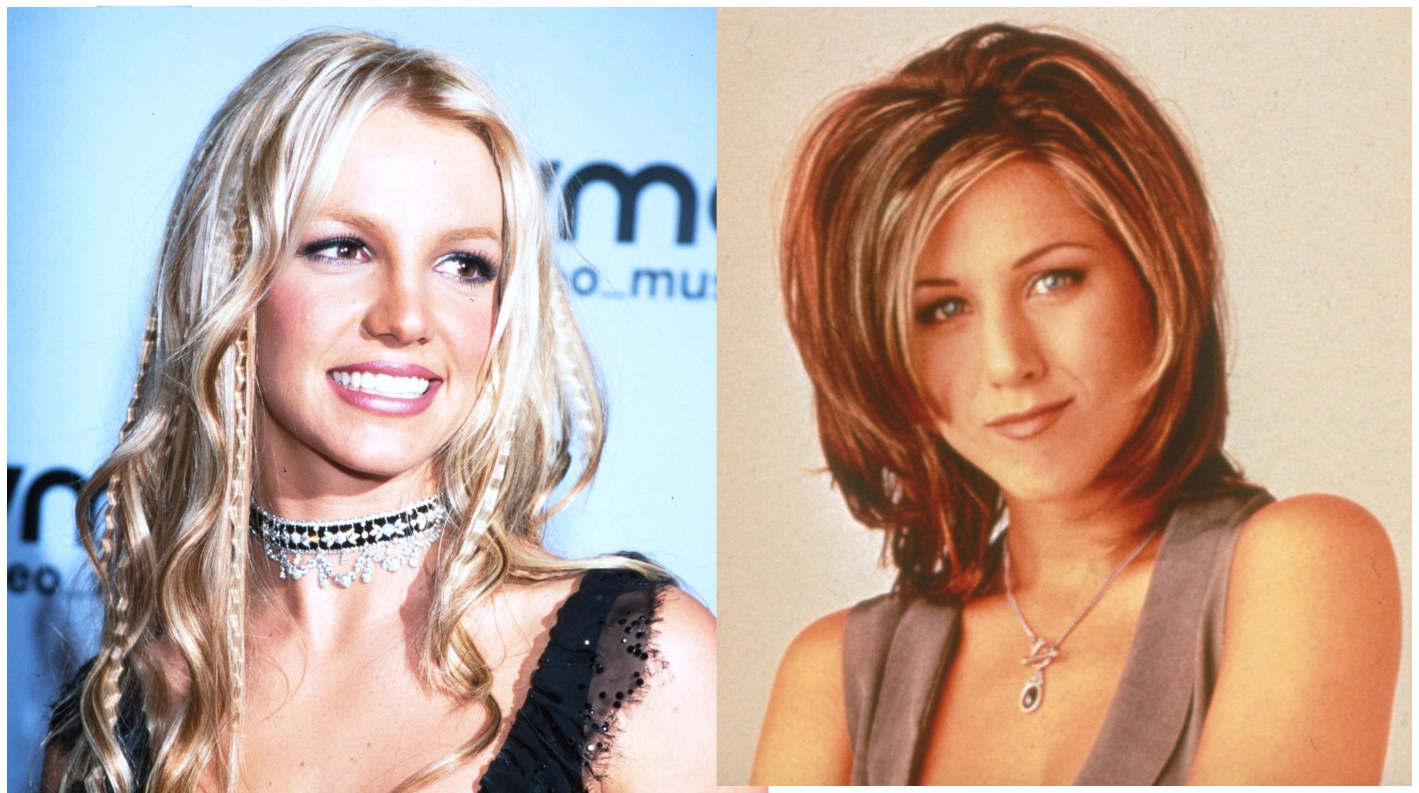 15 Y2K Hairstyles That Will Take You Back to The Early 2000s  PINKVILLA