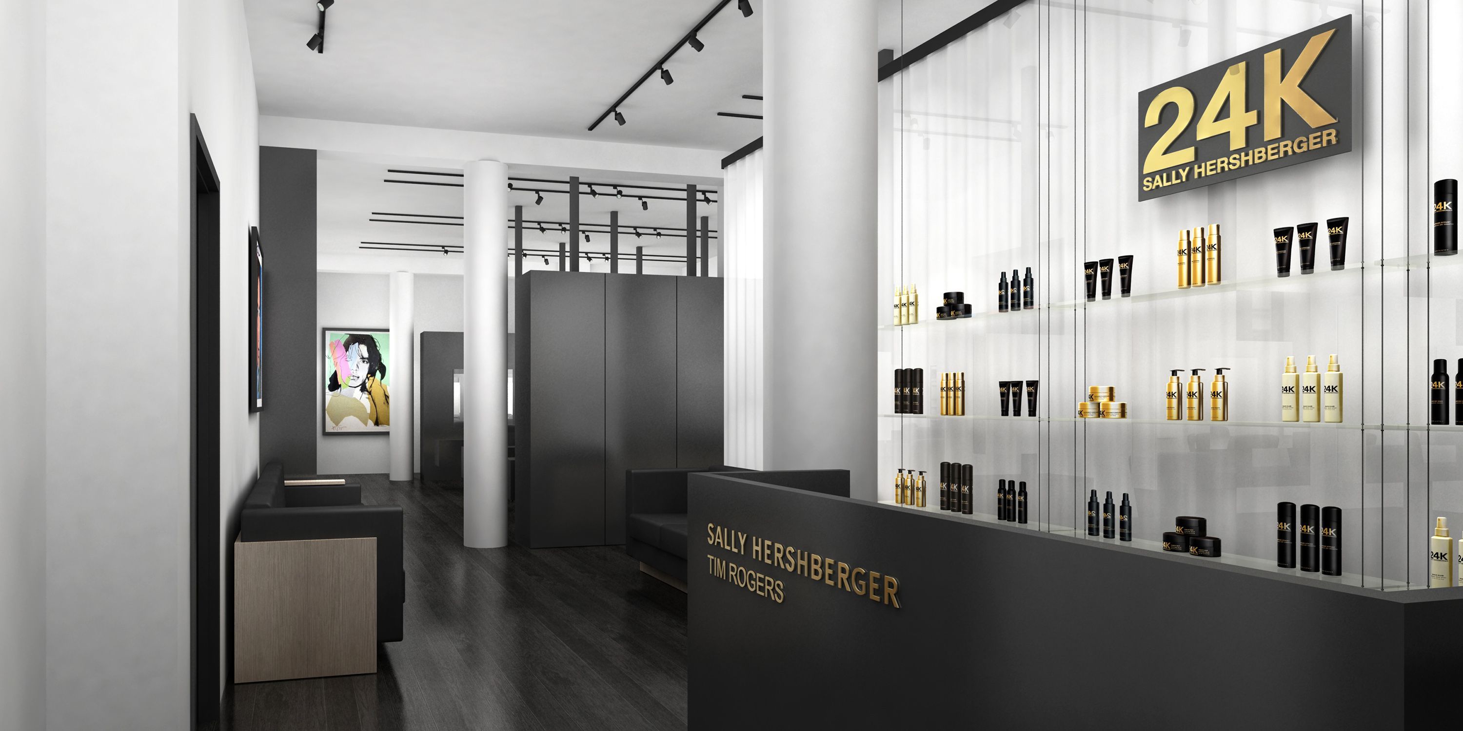 Best Hair Salons in NYC - Where to Get Your Hair Cut and Colored in New York City Best Hair Salons in NYC - Where to Get Your Hair Cut and Colored in New York City