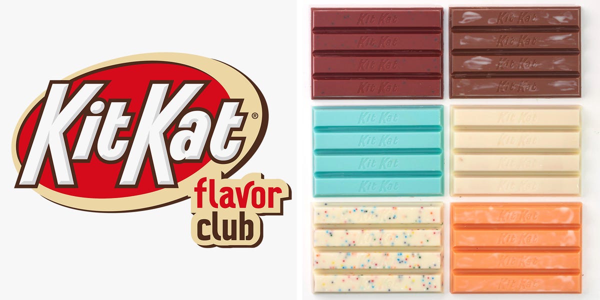 preview for Fried Kit Kats Are Just As Amazing As They Sound