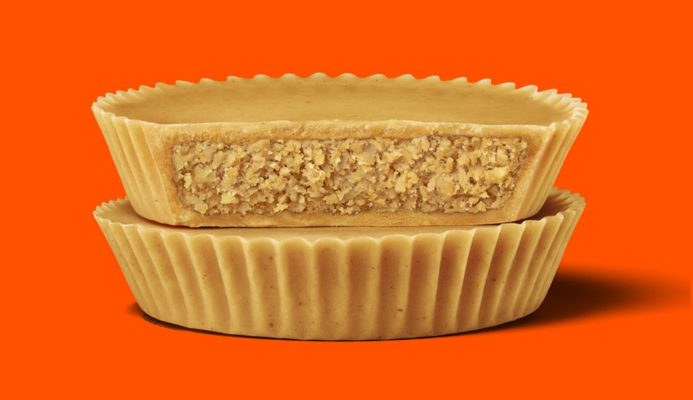 hershey's reese's ultimate peanut butter lovers