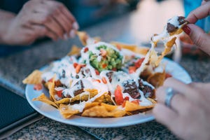 snacks, snacks verbranden, schuldgevoel, snacken, guilty pleasure