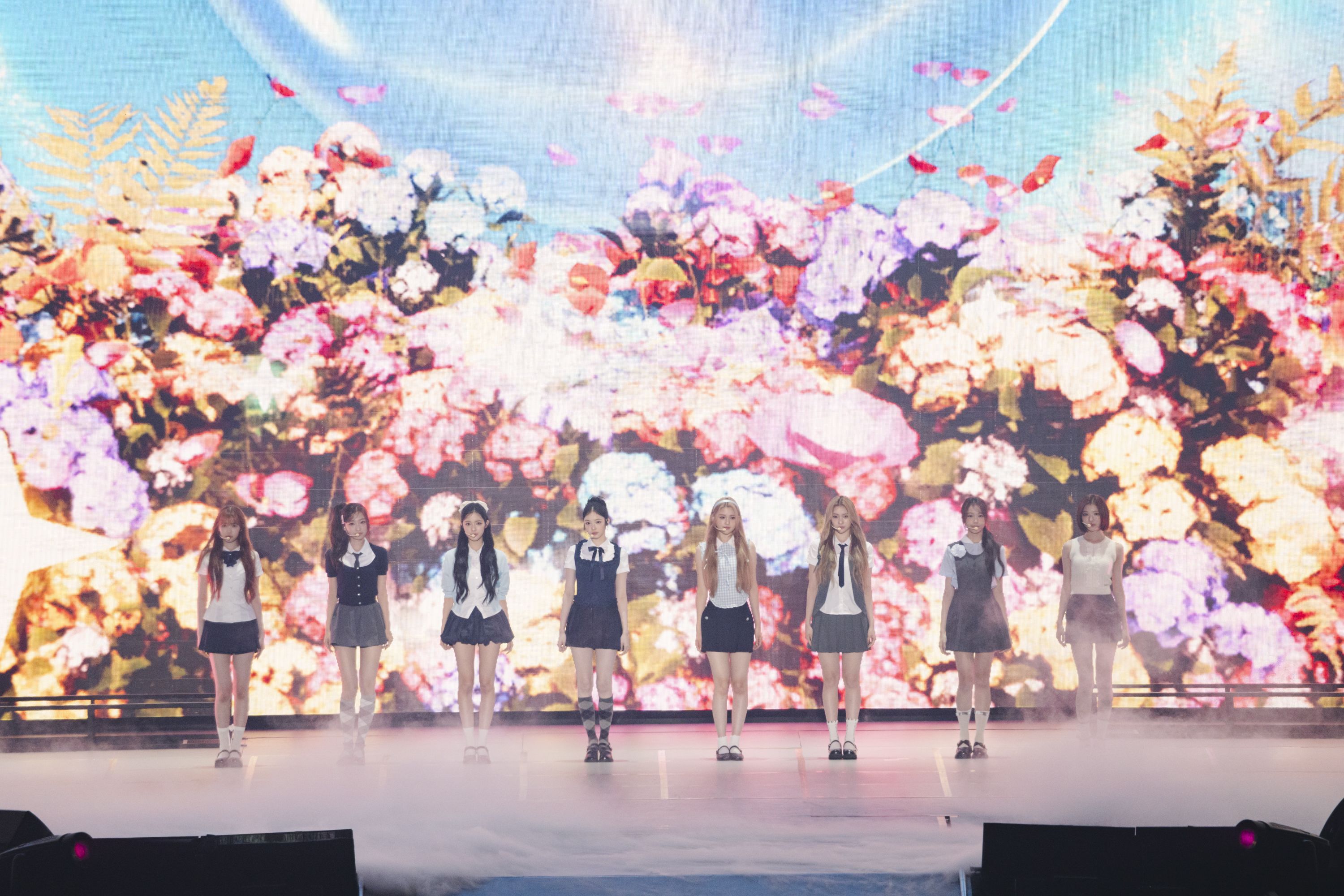 ✰︎入手困難定価￥7,350★SMTOWN LIVE in TOKYO NEWS | NCT（エヌシーティー） Website