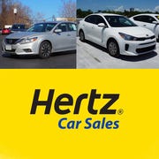 hertz used cars for sale