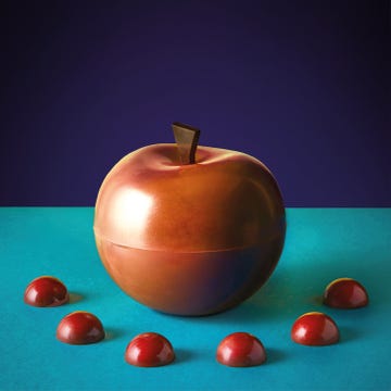 heston from waitrose the golden apple easter