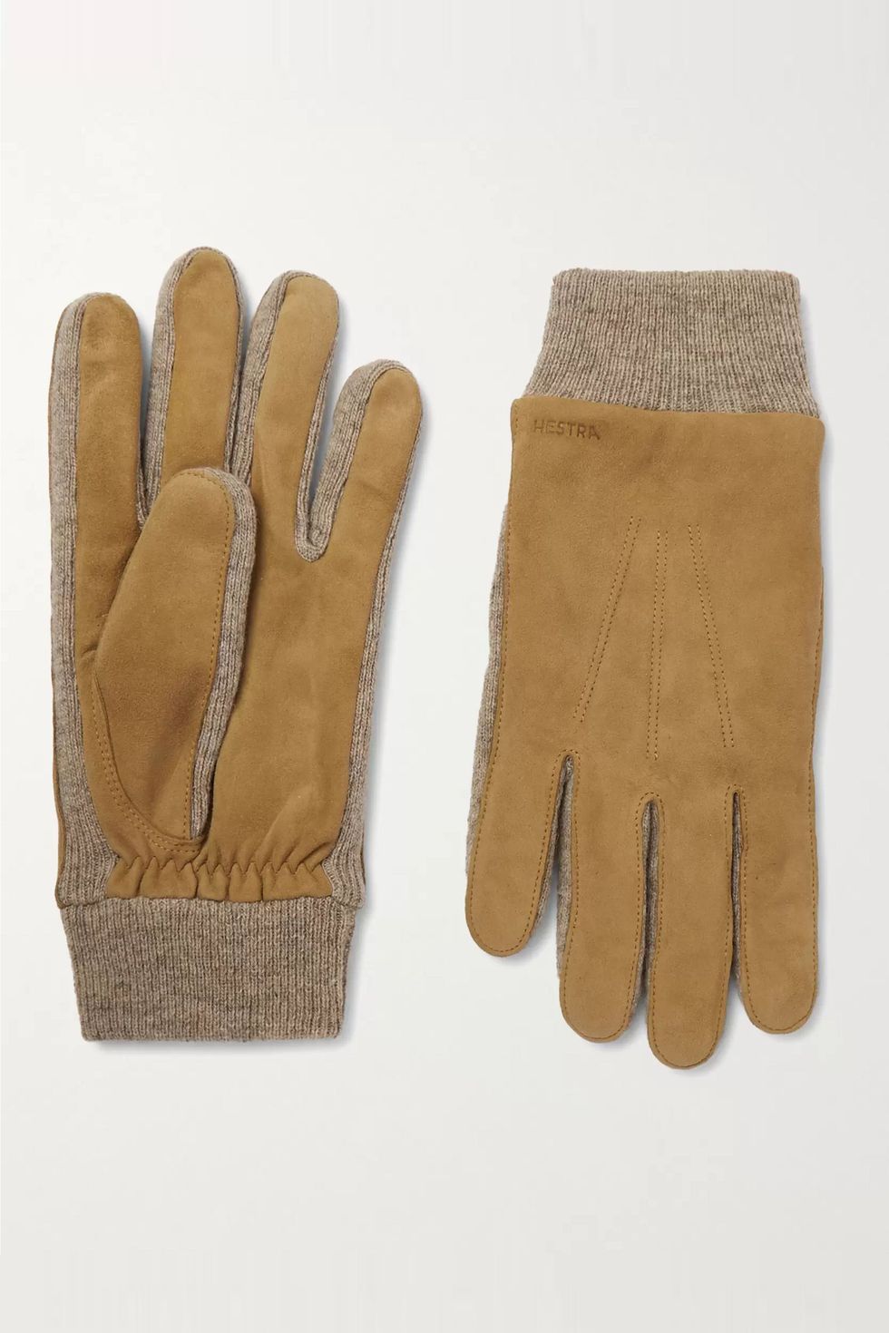 hestra, gloves