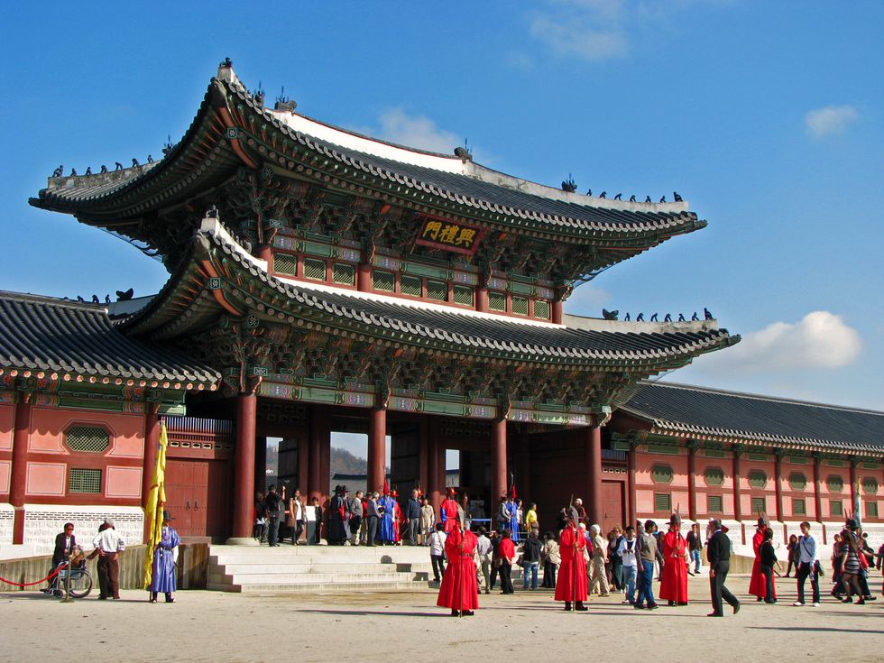 2023韓國10大新景點必訪！首爾coex星空圖書館、史努比庭園等韓國旅遊必拍打卡點推薦