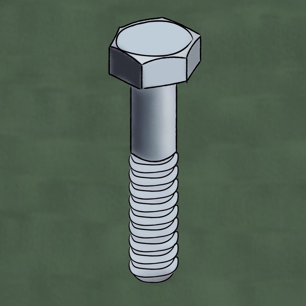 Bolts vs. Screws: Am I using a bolt or a screw?