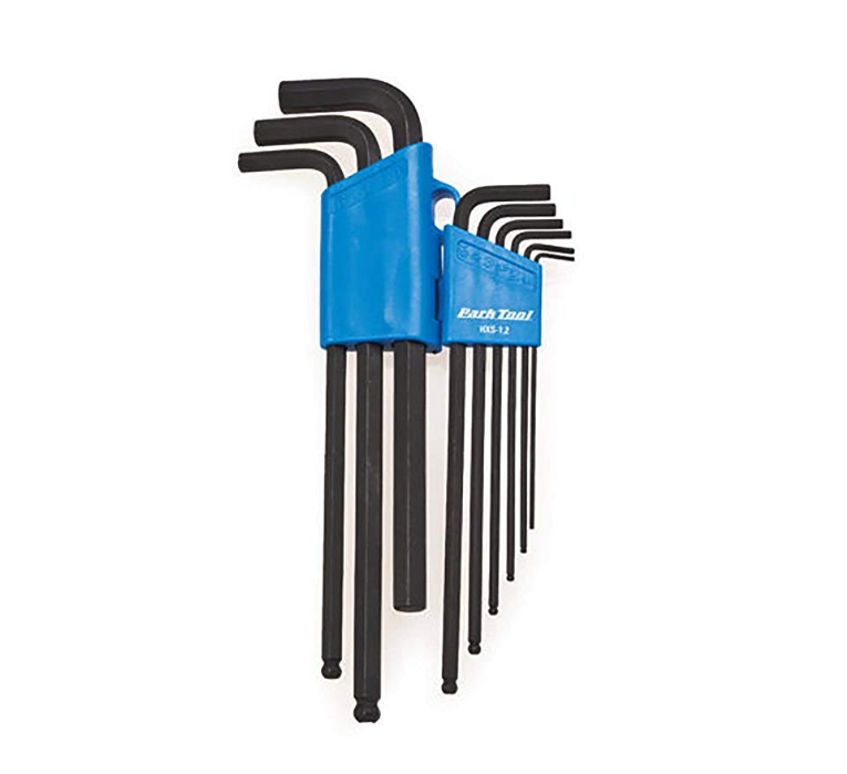Park Tool Professional Bike Hex Wrench Set