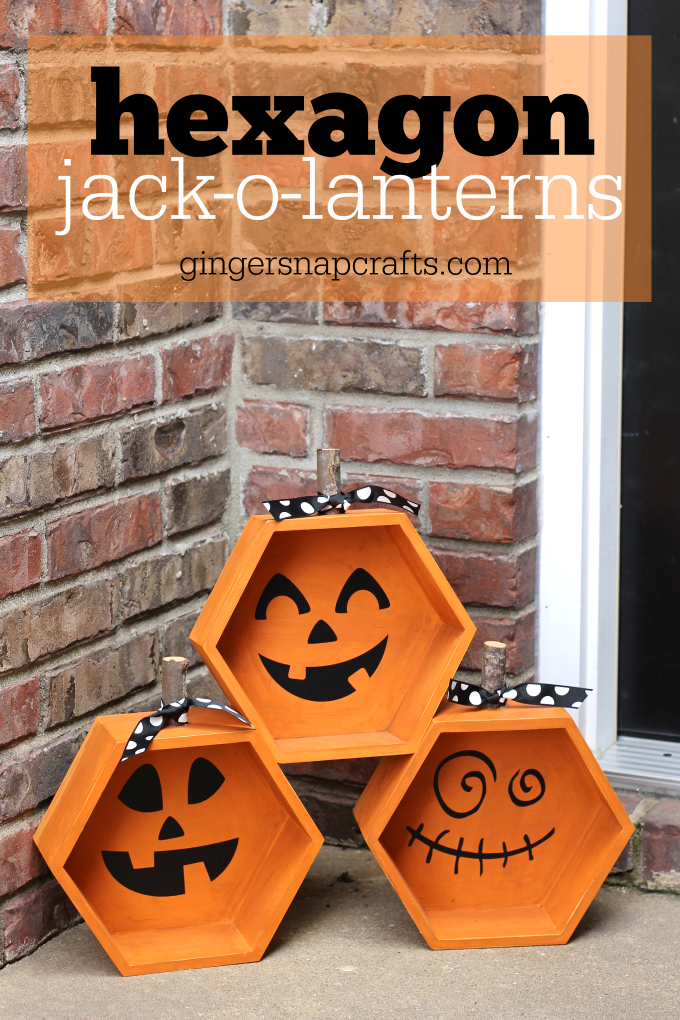 pumpkin crafts