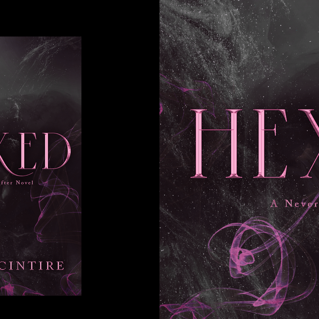 Exclusive: Emily McIntire is Taking Us Back to the Never After Series With New Book ‘Hexed’