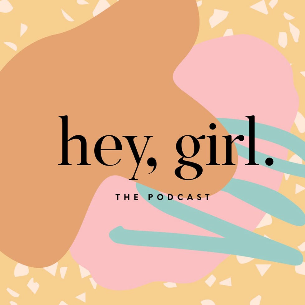 hey, girl podcast   mental health resources for black women