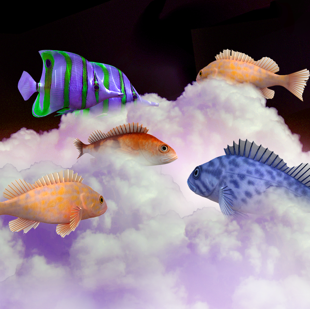Dreams About Fish Meaning, Fish Dream Interpretation