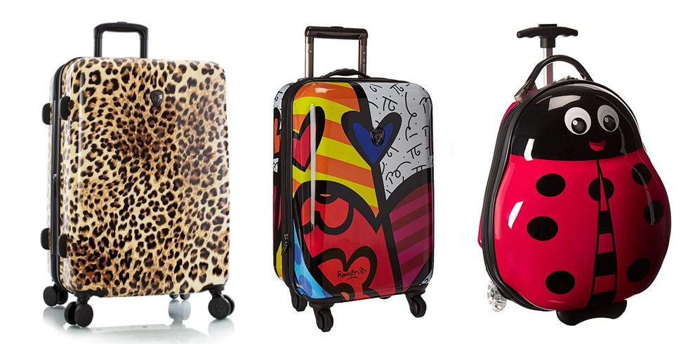 The 10 Best Vintage-style Suitcases