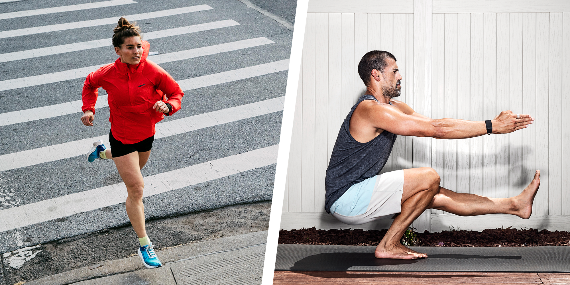 stok Bedoel opbouwen The 10 Best Fitness Trainers for Home Workouts on Instagram