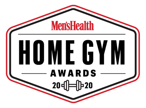 impliciet marionet Tahiti Men's Health Home Gym Awards 2020 - At-Home Fitness Equipment