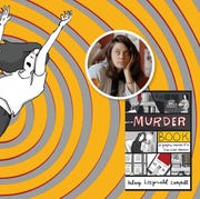 Alta Live: Murder Book’s Hilary Fitzgerald Campbell alta live murder book’s hilary fitzgerald campbell