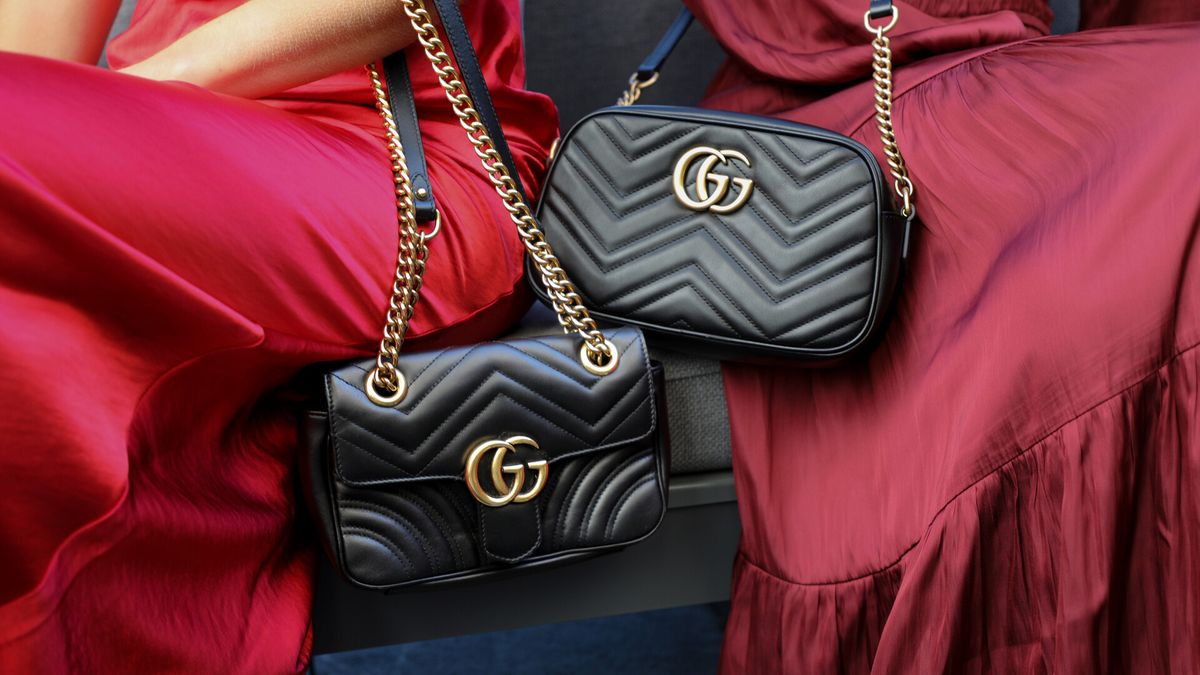 The Best Luxury Fashion Items You Can Rent -- Chanel Earrings, Louis  Vuitton Bag & More!